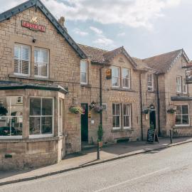 The Bear & Swan, hotel in Bristol