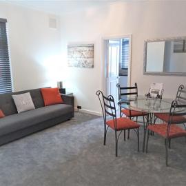 St Annes Lodge Apartments, Lytham St Annes, hótel í Lytham St Annes