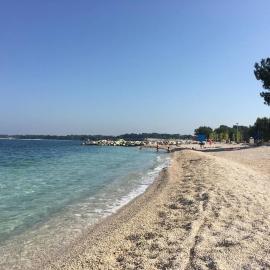 Lovely apartment few minutes from the beach