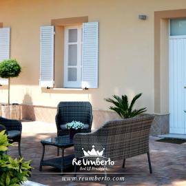 RE UMBERTO b&b - Suite di charme e Country rooms, hotel u gradu San Salvo