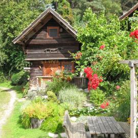 Holiday Home Kunzhof-1 by Interhome