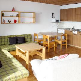 Studio Résidence Dixence-10 by Interhome, hotel en Les Collons