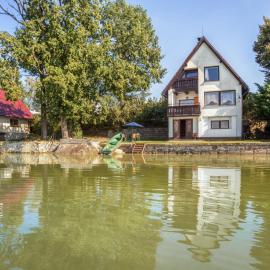 Chalet Panorama by Interhome, hotel in Dehtáře