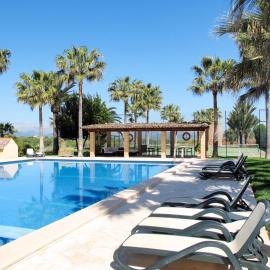 Apartment Finca Can Corritx-4 by Interhome