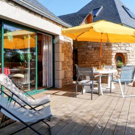 Holiday Home Les Bambous by Interhome