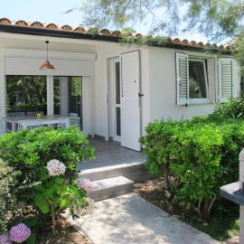 Holiday Home A Suara Villa by Interhome, hotel in Ghisonaccia