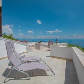 모스체니스카 드라가에 위치한 호텔 Holiday Home San Martino I by Interhome