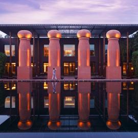 The Roseate, hotel di New Delhi