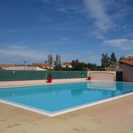 Holiday Home Le Hameau des Capellans-6 by Interhome
