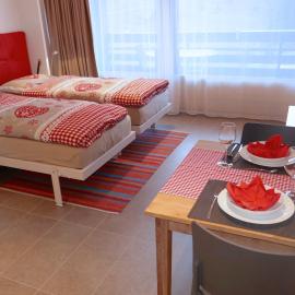 Apartment Rosablanche D52 by Interhome