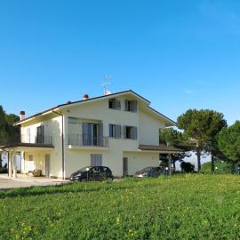 Holiday Home Michela-2 by Interhome، فندق في بينيتو