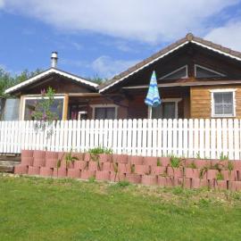 Chalet Hügli by Interhome, Hotel in Bure