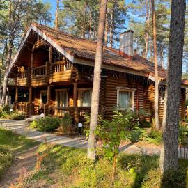 Okka Holiday Home, khách sạn ở Alajõe