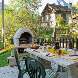 Holiday Home Marianne Plus by Interhome, hotel a Aquila