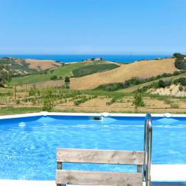 Apartment Serrani-5 by Interhome, hotel a Cologna