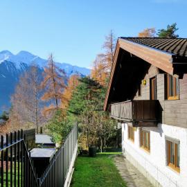 Telfs में, होटल Holiday Home Waldruh by Interhome