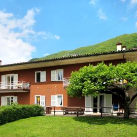 Holiday Home Villa Laura-5 by Interhome