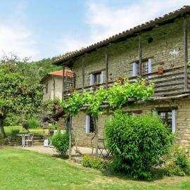 Holiday Home Casetta by Interhome