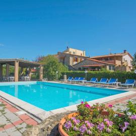 Holiday Home Coast-1 by Interhome, hotel u gradu Bibona