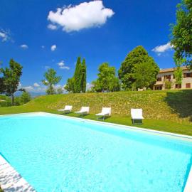 Holiday Home Montebello by Interhome