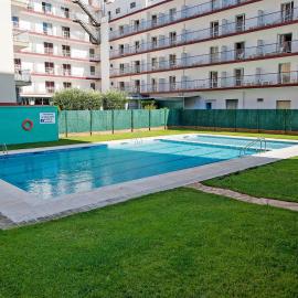 Apartment Paisos Catalans by Interhome, hotel in Malgrat de Mar