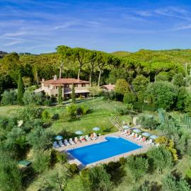 Holiday Home Malagronda-1 by Interhome