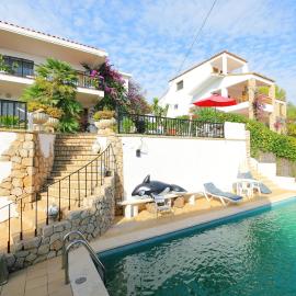 Villa Torre Yato by Interhome, hotel a Coma-ruga