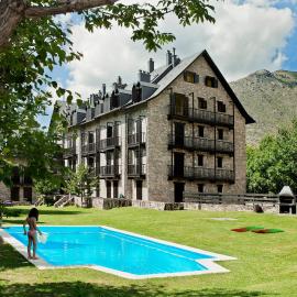 Apartment Herbasabina by Interhome, hôtel à Pla de l'Ermita