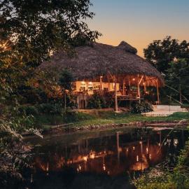 El Valle Lodge, hotel di El Valle