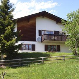Chalet Haus Murena by Interhome