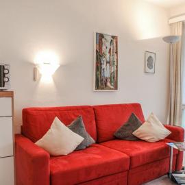 Apartment Residenza Lido Appartment 009 by Interhome, hotel em Locarno