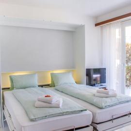 Apartment Residenza Lido Appartment 008 by Interhome