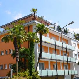 Apartment Residenza Corallo-10 by Interhome