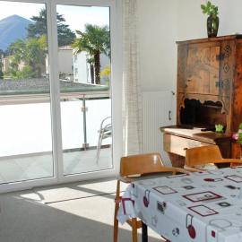 Apartment Residenza Corallo-20 by Interhome