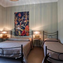 Alloggi Villa Sarsina, hotel a Anzio