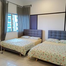 Cameron Homestay @ Quintet, hotel in Tanah Rata