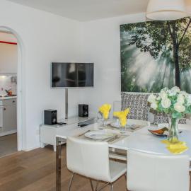 Apartment Residenza Corallo-16 by Interhome