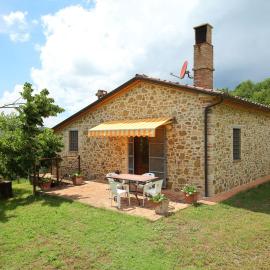 Holiday Home Ca' di Bacco-1 by Interhome, khách sạn ở Nestore