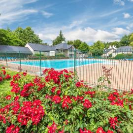 Holiday Home Les Cottages du Golf-3 by Interhome, hotel v mestu Ploemel