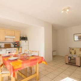 Apartment Maria Callas by Interhome, hotel din Tarnos
