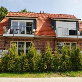 Apartment Osterriede by Interhome