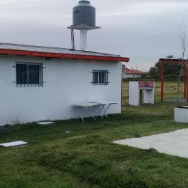 Complejo Miranieves, Se alquila casa para 3 personas en Miramar Costa Atlantica