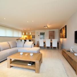 Apartment Cocoon with parking by Interhome, hotel u gradu 'Bredene'