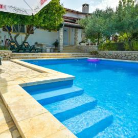 Holiday Home Villa Ana by Interhome, viešbutis mieste Kruševo