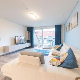 Apartment Tussen water en wind by Interhome