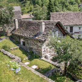Holiday Home La Formighera by Interhome, hotel em Gerra Verzasca