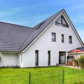 Apartment Witthuus-Langeoog by Interhome