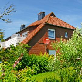 Apartment Fischerstube by Interhome, hotel in Norddeich