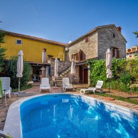Holiday Home Ivanka by Interhome