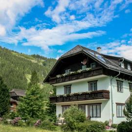 Studio Dirndl und Bua by Interhome، فندق في دونيغسباشوالد